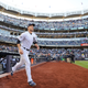 Illustration for article titled Giancarlo Stanton And His Bum Quad Will Try To Save The Yankees
